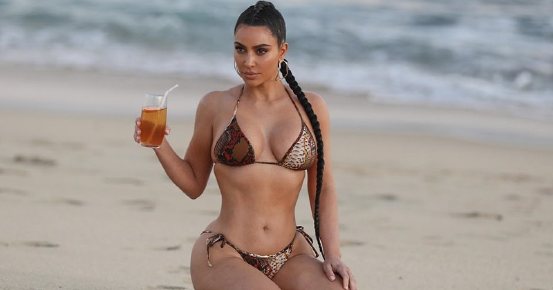 Kim Kardashian dan Sejumlah Seleb Terseret
