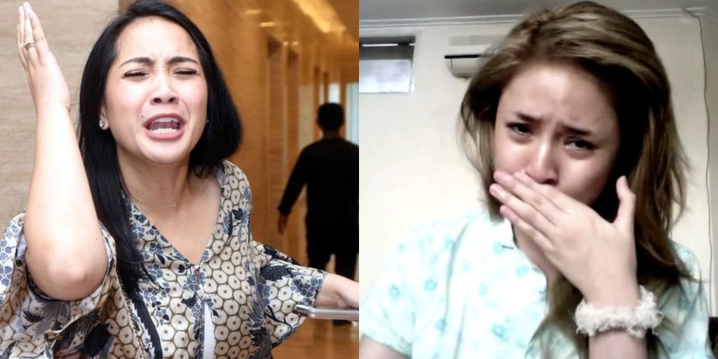 Raffi Ahmad Lunaskan Utang Marshanda 300 Juta, Nagita Komplain?
