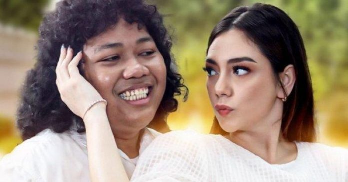 Celine Evangeliste Bela Marshel Widianto yang Kritik Rizky Billar