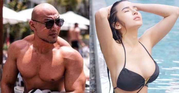 Sudah Tidurin Maria Vania, Deddy Corbuzier: Gak Punya Pilihan Lagi