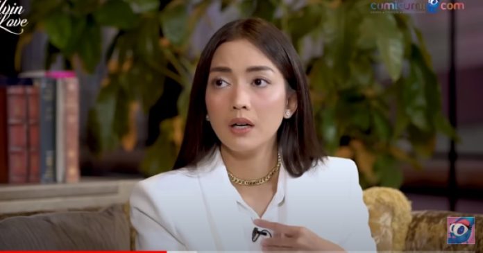 Ririn Dwi Ariyanti Ngeluh Soal Begituan, Ngaku Bagian Dalamnya Gak Disentuh