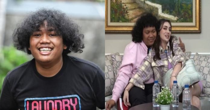 Banyak Kesempatan Untuk Begituan, Marshel Widianto dan Celine Evangelista Tak Mau Begituan?