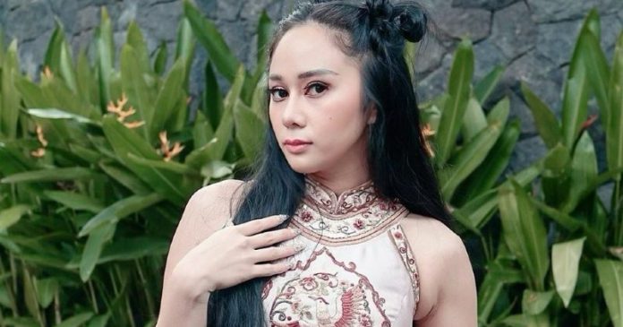 Denise Chariesta Visum Itunya Usai Dimain dari Belakang Pake Paksa