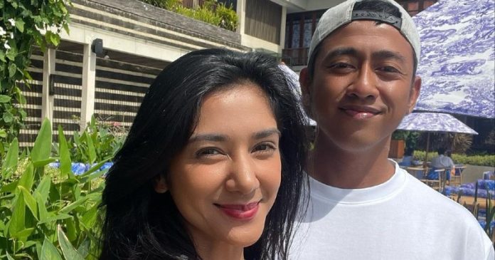 Ini yang Disiapkan Fanny Ghassani untuk Puaskan Suami di Atas 'Ranjang'