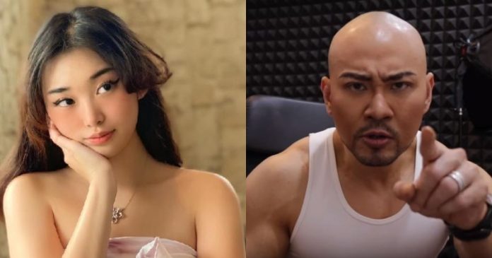 Livy Renata Sebut Podcast Deddy Corbuzier Sudah Gila