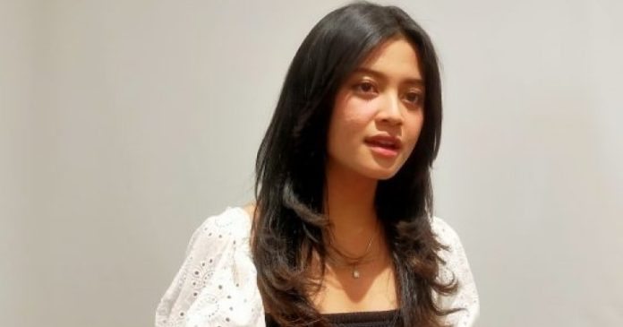 Yoriko Angeline Lepas Kesibukan Sebagai Artis, Lanjutkan Pendidikan